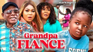 GRANDPAS FIANCE Full Movie EBUBE OBIO NKEM OWOH RACHAEL OKONKWO 2023 Latest Nigerian Nollywood Movie