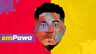 DJ AB  - Kumatu (Official Audio) #emPawa100 Artist