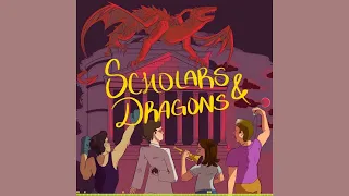 Ep. 16 - Clamlet 2 | Scholars and Dragons