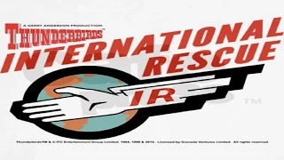 ArmA 3 Wasteland International rescue