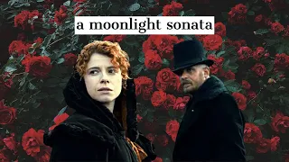 lorna & james | a sonata