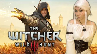 The Witcher 3: Wild Hunt Next-Gen ♦ Прохождение на ПК ♦ Часть 15