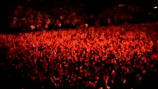 Led Zeppelin - Whole Lotta Love - Celebration Day - (crowd teaser)