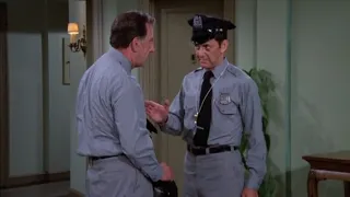 The Odd Couple | Good Cop/Bad Cop