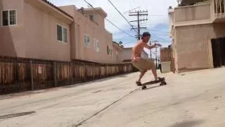 Surfskating | Skate like you surf