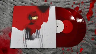 Rihanna - ANTI (Vinyl Unboxing) | Target Exclusive