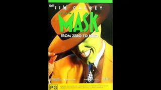 Opening to The Mask 1998 DVD Australia