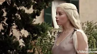 Sia - Unstoppable | Daenerys Targaryen