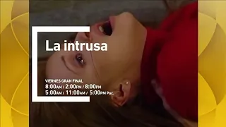 La Intrusa | Gran Final | Univision Tlnovelas