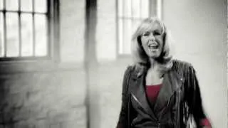 Rechtop in de wind 2012 - Marga Bult (official video) Eurovision songcontest 25th Anniversay