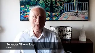 Letras Hispánicas / Salvador Villena Rico Afonismos