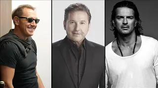 Romántico  6   Ricardo Montaner Ricardo Arjona Franco de Vita Mix