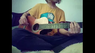 Polly - Nirvana (cover horrible, mal grabada y con mal audio)