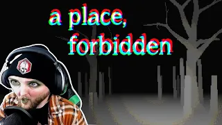 A Place, Forbidden - Full Playthrough Gameplay