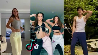 “Bounce When She Walk” TikTok Dance Compilation