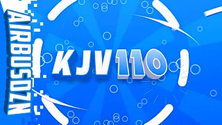 Kjv110 | Paid intro [A]