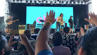 Chon - Can’t Wait (Live at Coachella 2019)