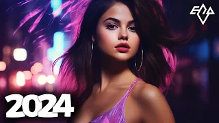 Imagine Dragons,David Guetta, Rihanna,Bebe Rexha,Alan Walker Cover🎵 EDM Bass Boosted Music Mix #005