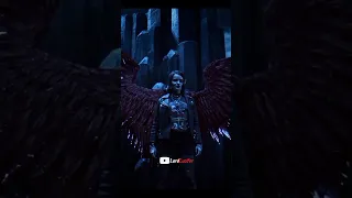 LUCIFER😈 | Tum Madat Karna Chahogi Lucifer Ko Khatam Karne Me🔥 #lucifer#series #devil#netflix#status