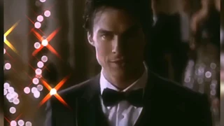 16 Shots // Damon Salvatore