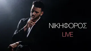 Nikiforos - Live