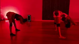 Wildside by Normani- Choreography Michathebrand- Arch & Point Sensual Dance Class