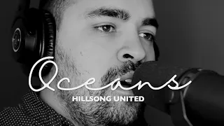OCEANS (Hillsong United cover) Simon Lacerte