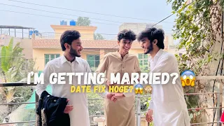 Meri shadi hone wali ha?😱| Vlog | ibi Sheikh.