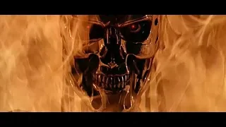 Terminator 2: El Juicio Final - Intro