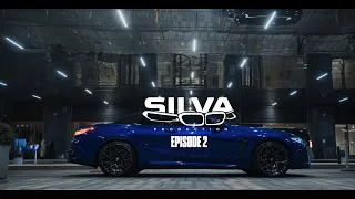 SILVA - Купили GT63s , ДРИФТ в городе на BMW M8 Cabrio | EPISODE 2