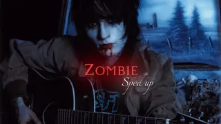 Johnnie guilbert|zombie|sped up