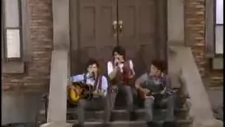 jonas brothers   love bug live vma