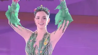 Evgenia Medvedeva - The Final of the Battle of Schools, 28.04.24