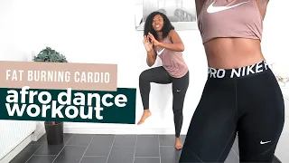 African Dance Workout To Lose Weight | No Equipment Workout For Women