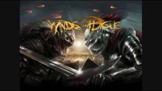 Winds of Plague - Forged In Fire