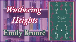 Wuthering Heights || A Review (Minimal spoilers)