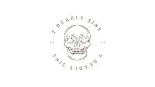 7 Deadly Sins - Sloth: Ignoring God