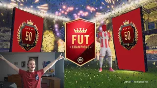 FANTASTISKE TOP 100 REWARDS!