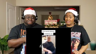 Try not to laugh CHALLENGE 49 - by AdikTheOne | Kidd and Cee Reacts