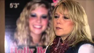 Holly Bobo Family