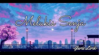 Melukis Senja - Dudi Doremi (cover by Regita Echa) [lyrics]