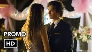 The Vampire Diaries 6x21 Promo "I’ll Wed You in the Golden Summertime" (HD)