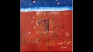 Nujabes - Modal Soul