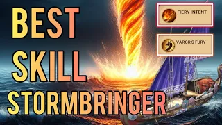 Best Stormbringer Ultimate Skill Testing for Sea of Conquest