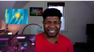 Vocal Coach REACTS TO Daneliya   What About Us   Best Audio   The World's Best