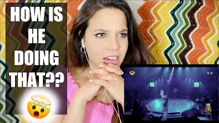 DIMASH REACTION | CONFESSA/ DIVA DANCE | REACTION VIDEOS