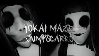 Yokai (Maze)(Revamped/New/Latest)