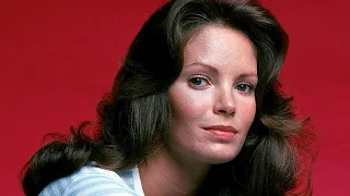 Jaclyn Smith's Most Beautiful Swimsuit Moments
