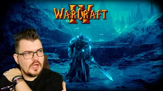 Me di cuenta de que necesitamos un WarCraft nuevo