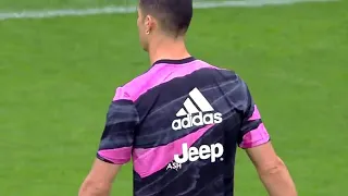 Cristiano Ronaldo Vs Torino (03/04/2021)HD